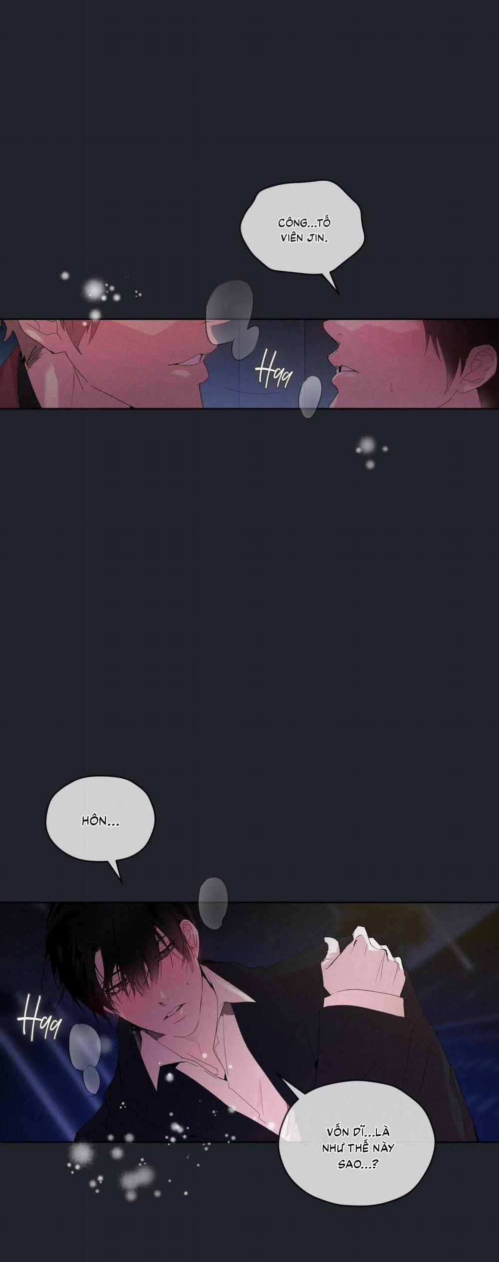 Hồi Ức Của Nhịp Thở 18 trang 6