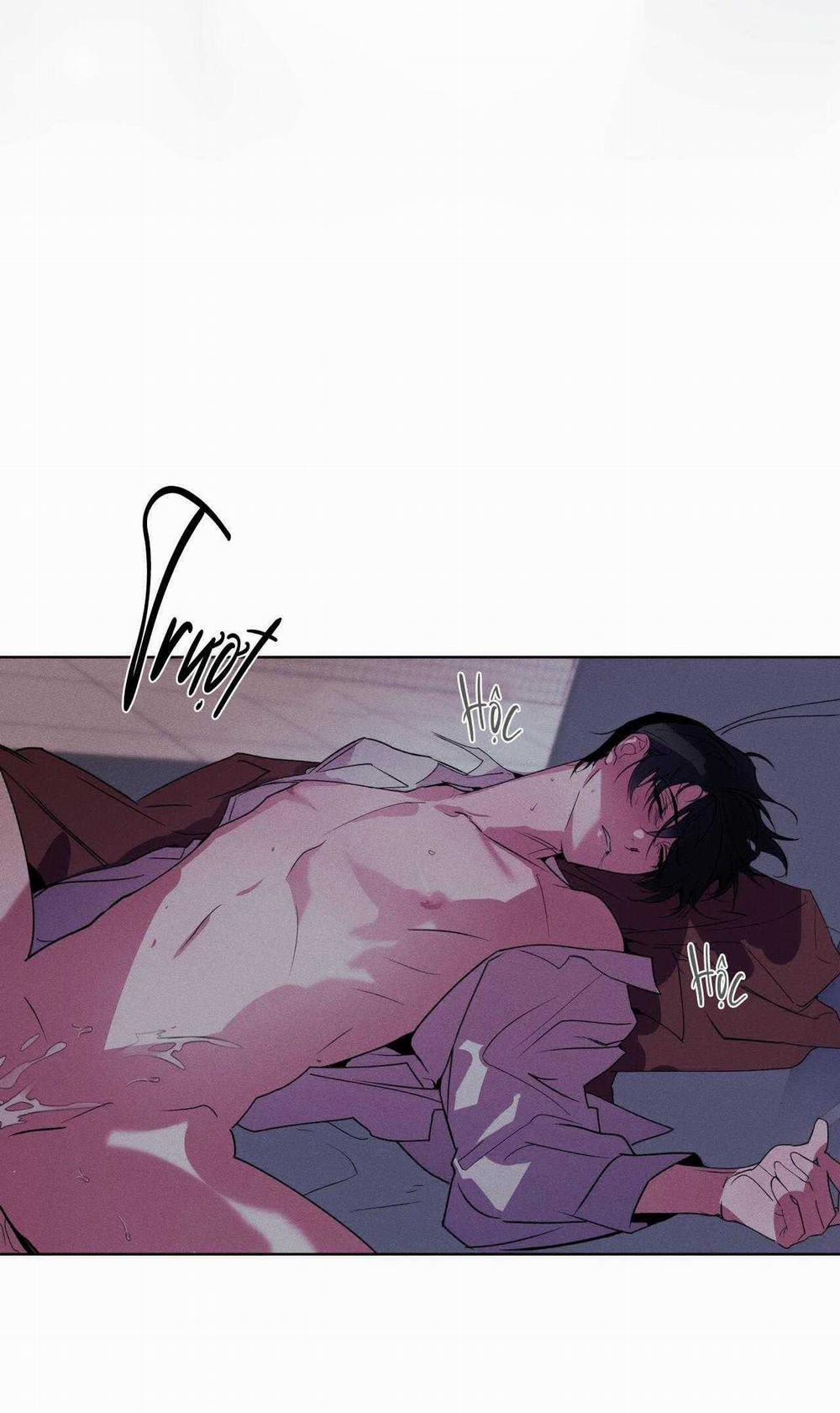 Hồi Ức Của Nhịp Thở 19 trang 10