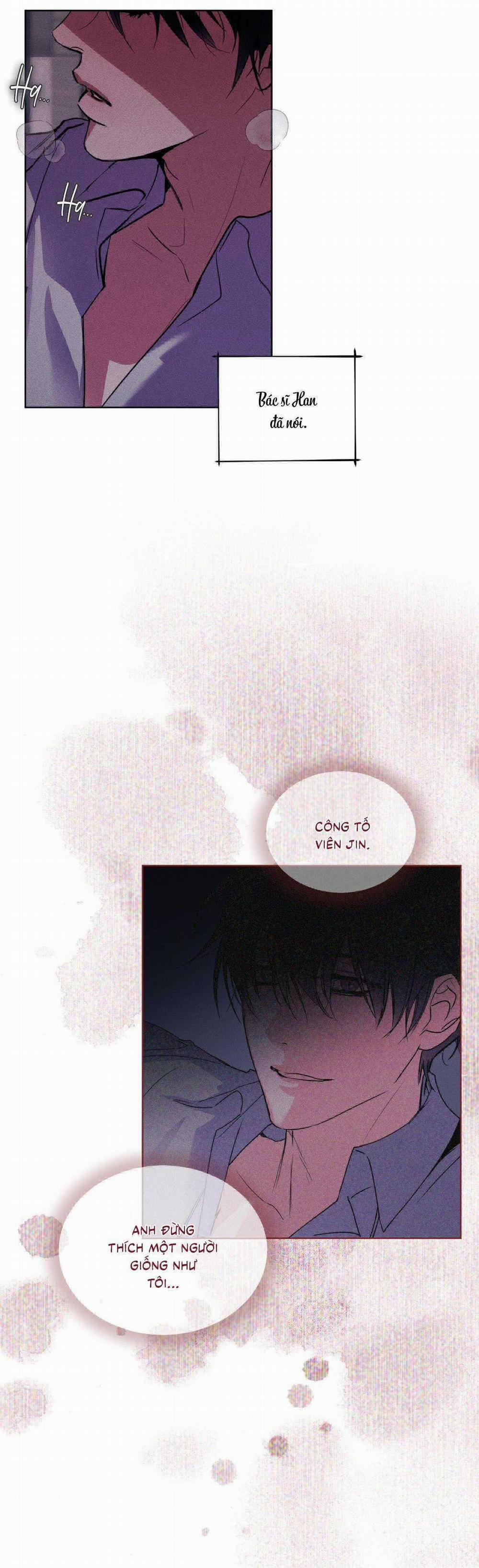 Hồi Ức Của Nhịp Thở 19 trang 12