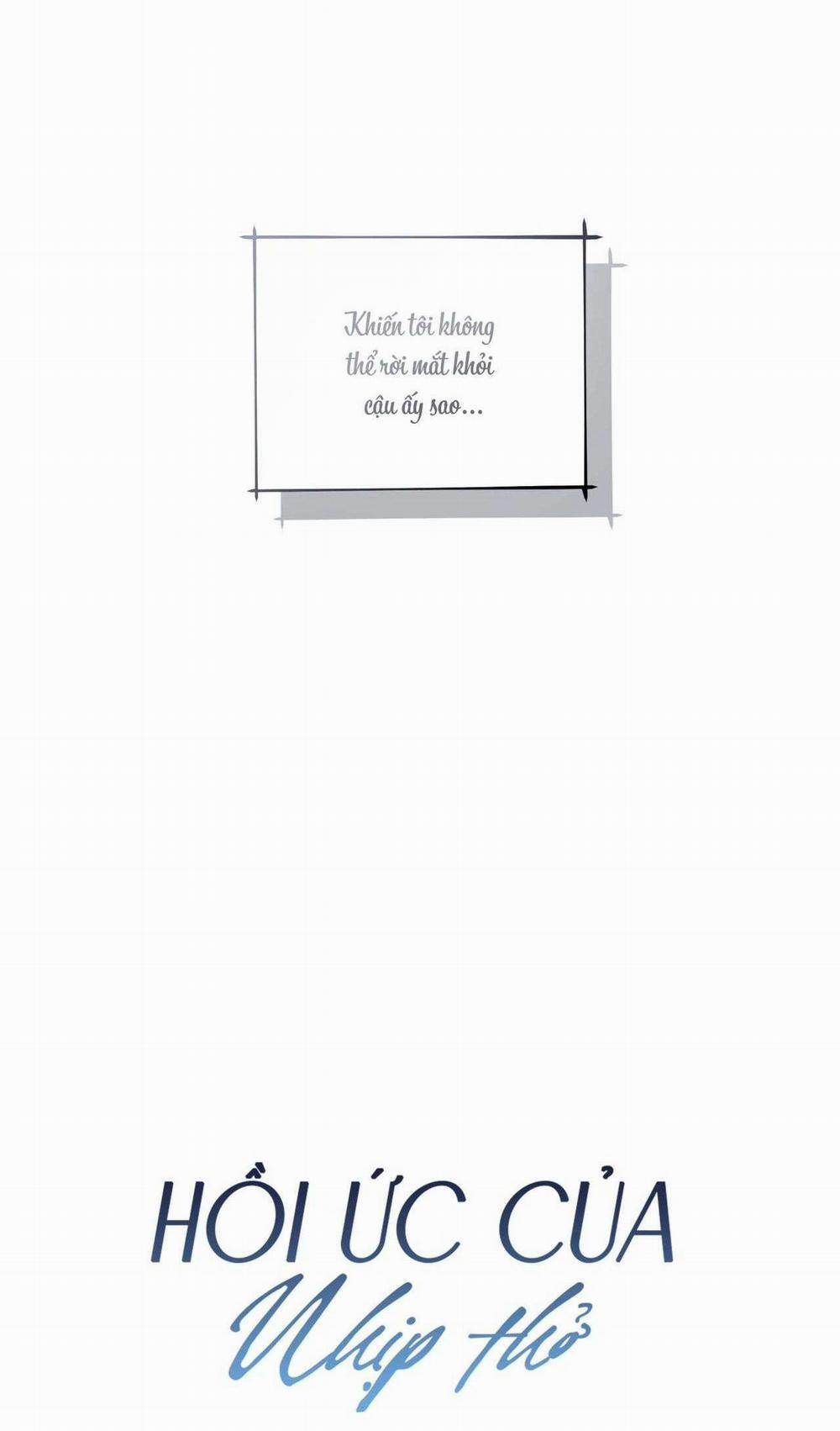 Hồi Ức Của Nhịp Thở 19 trang 14