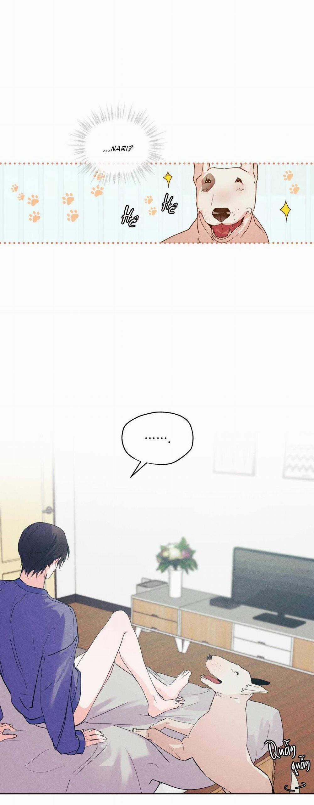 Hồi Ức Của Nhịp Thở 19 trang 16