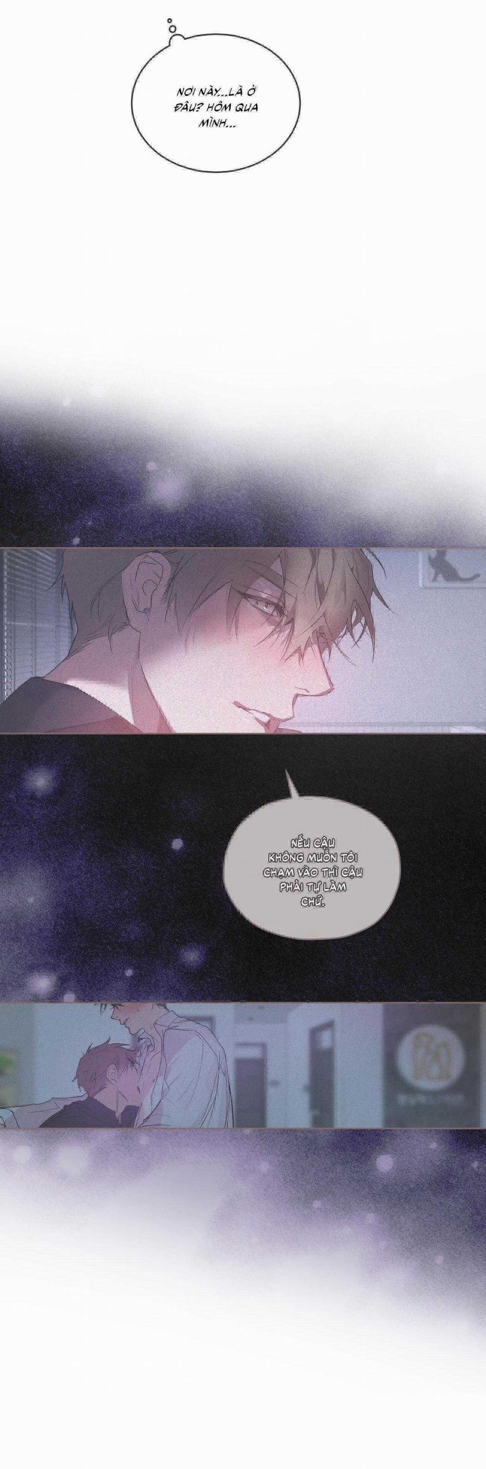 Hồi Ức Của Nhịp Thở 19 trang 17