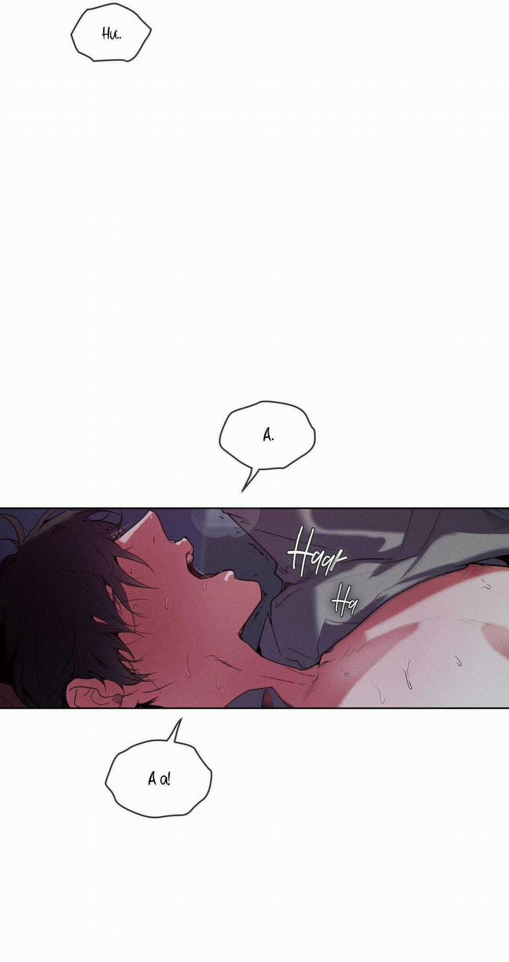 Hồi Ức Của Nhịp Thở 19 trang 2