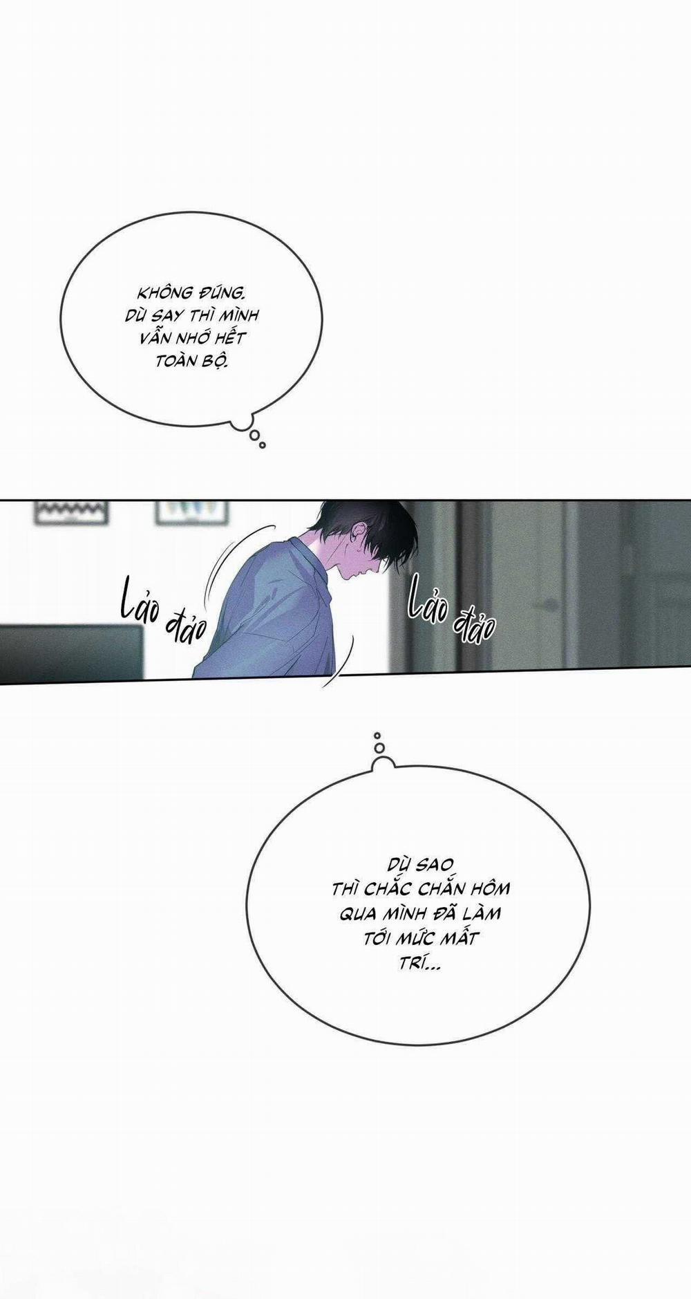 Hồi Ức Của Nhịp Thở 19 trang 21