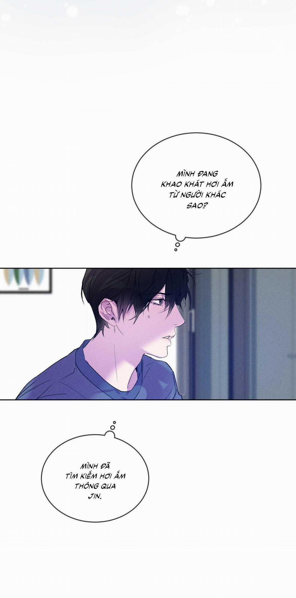 Hồi Ức Của Nhịp Thở 19 trang 23