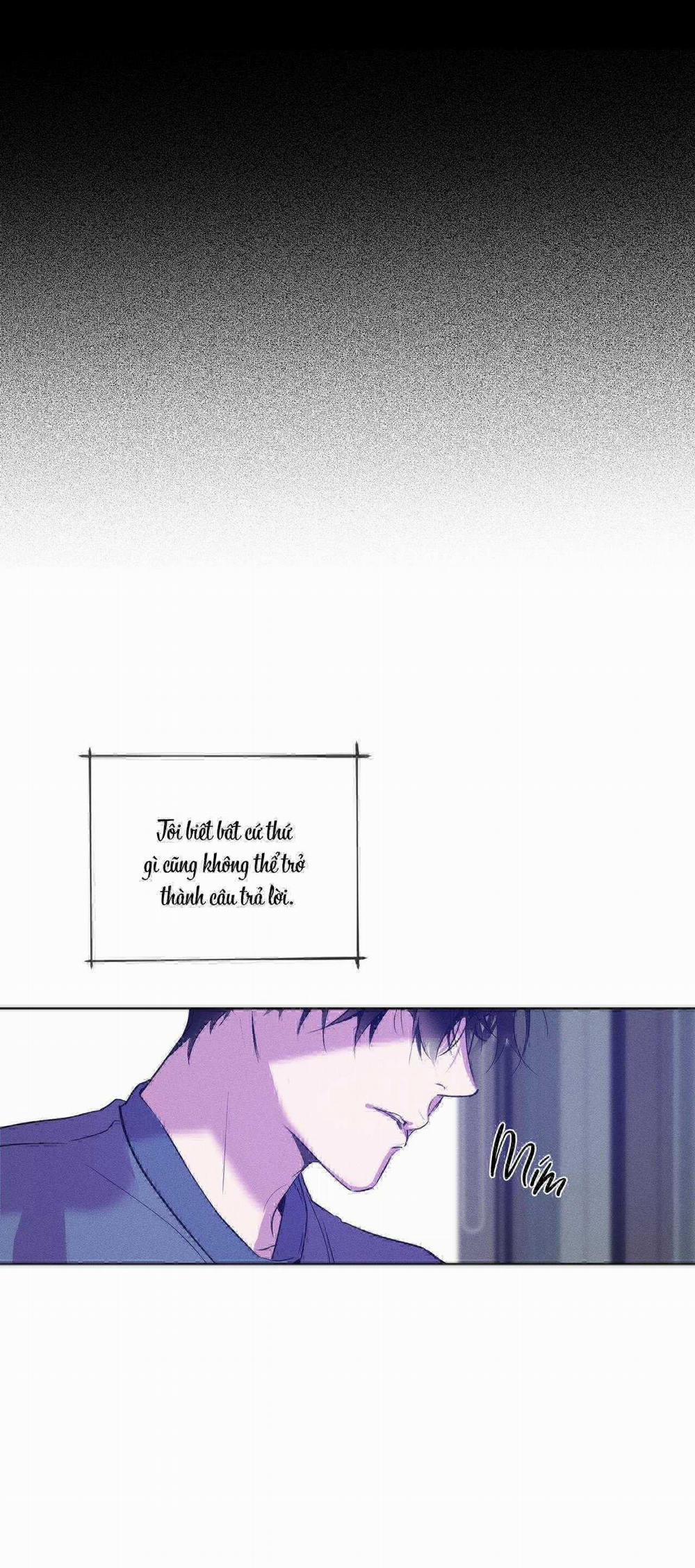 Hồi Ức Của Nhịp Thở 19 trang 25