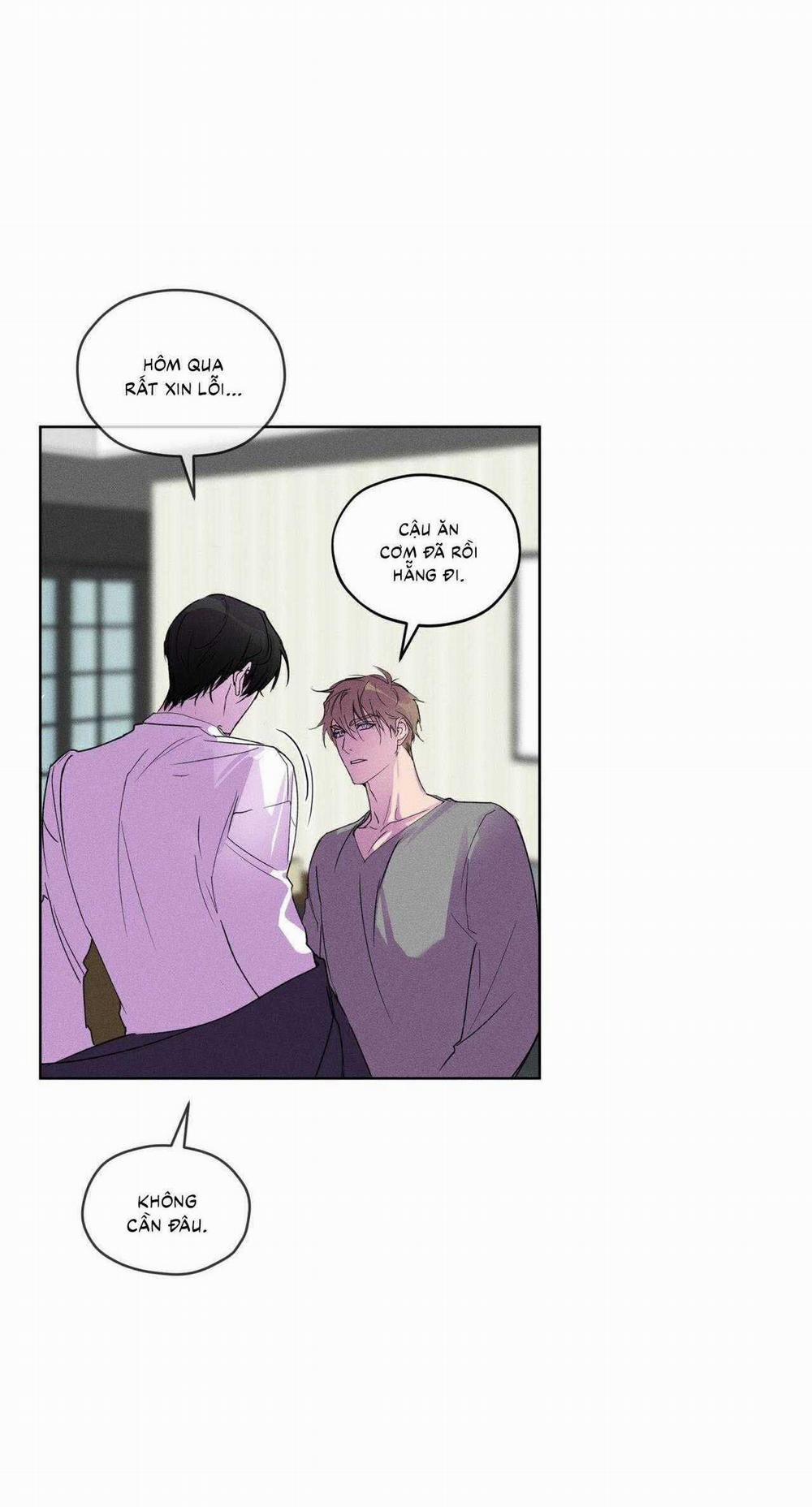 Hồi Ức Của Nhịp Thở 19 trang 27