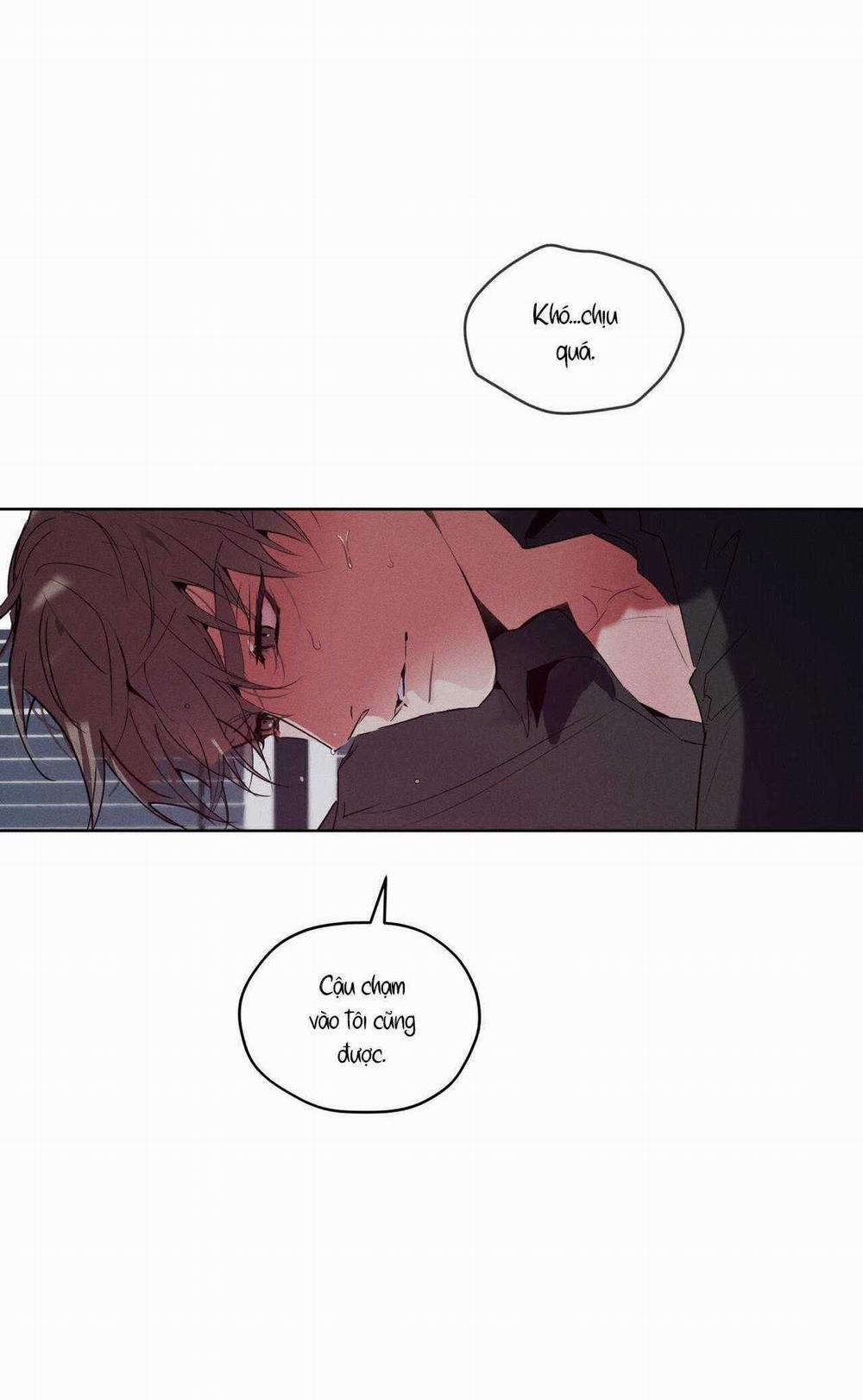 Hồi Ức Của Nhịp Thở 19 trang 3