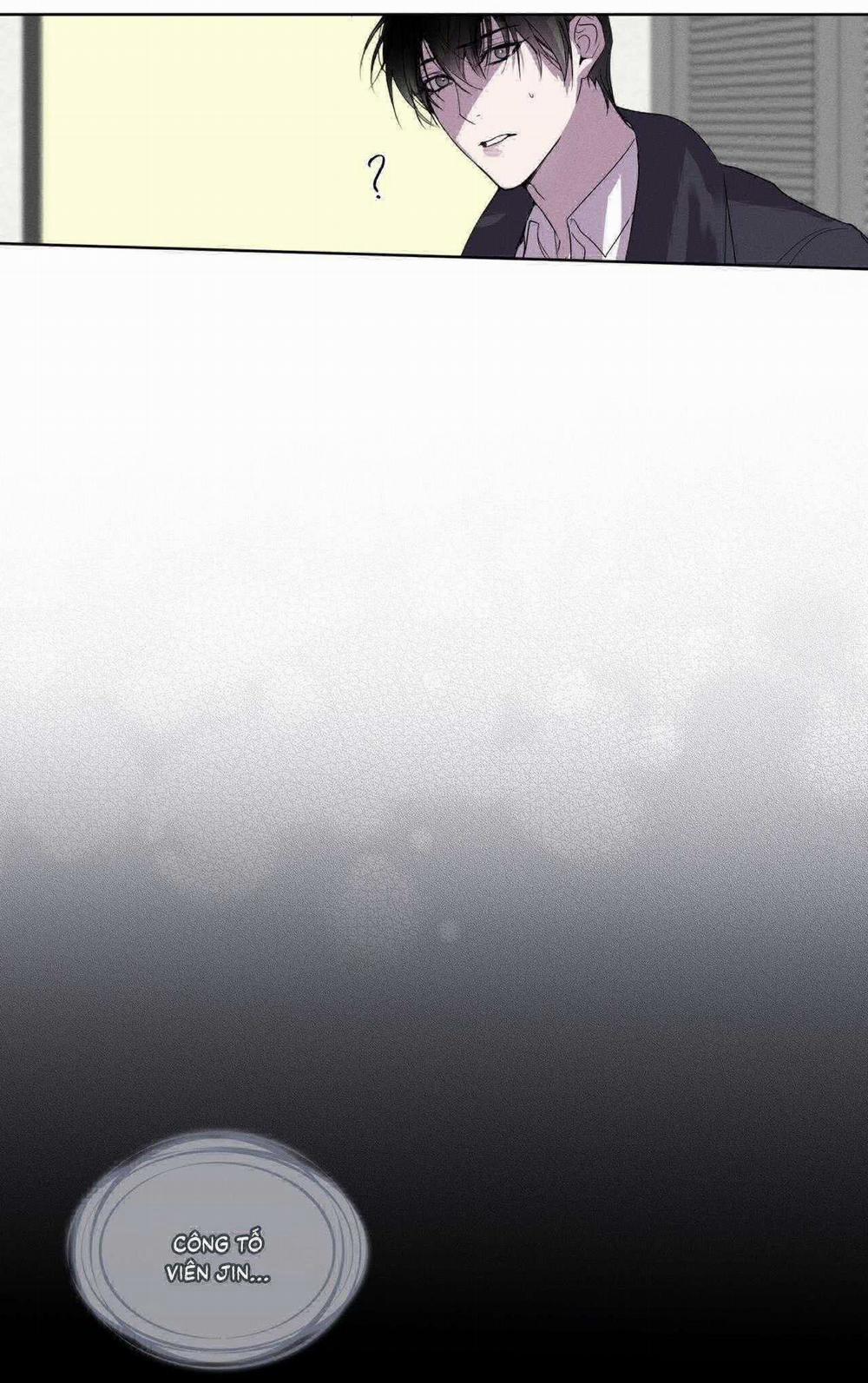 Hồi Ức Của Nhịp Thở 19 trang 35