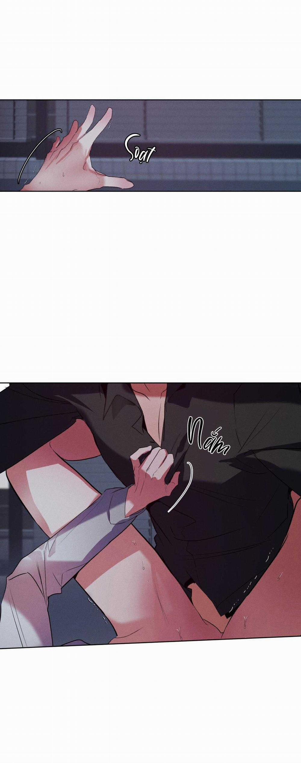 Hồi Ức Của Nhịp Thở 19 trang 4