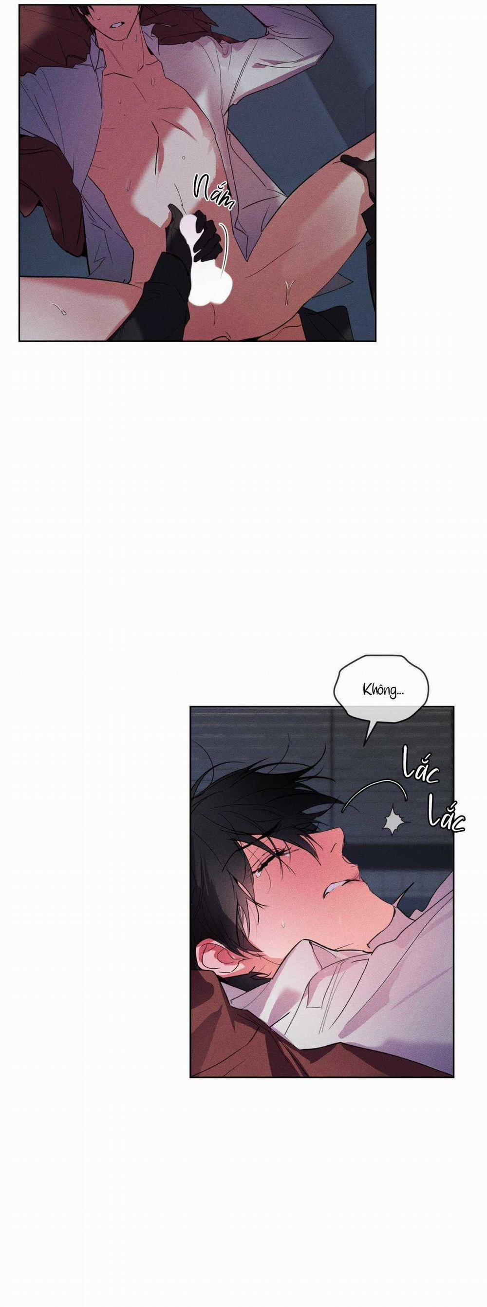Hồi Ức Của Nhịp Thở 19 trang 6