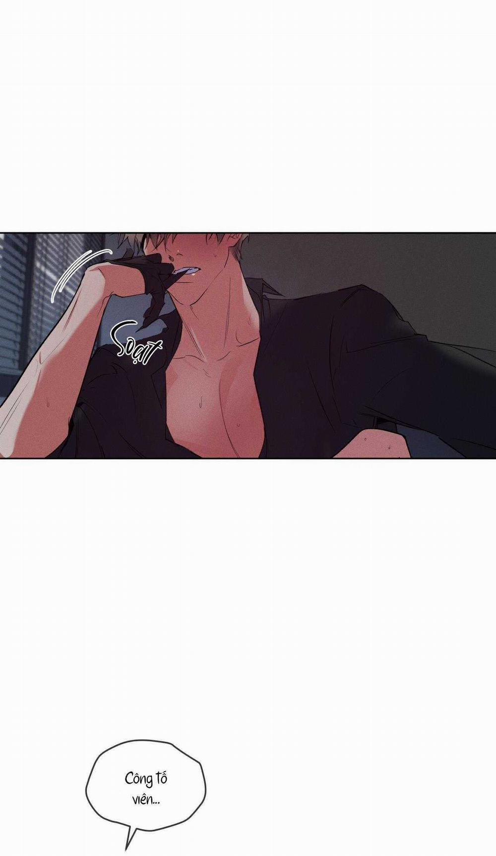 Hồi Ức Của Nhịp Thở 19 trang 7