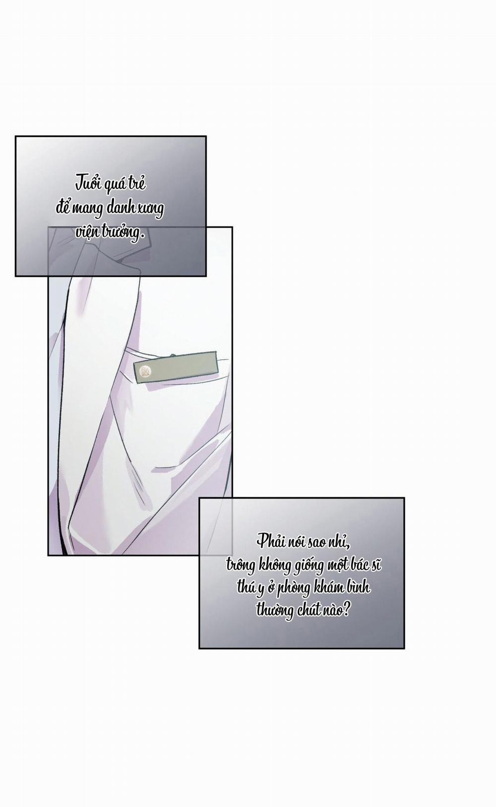 Hồi Ức Của Nhịp Thở 2 trang 35