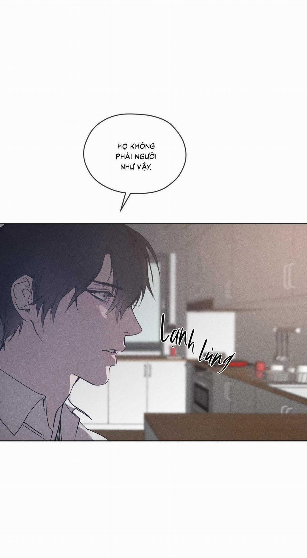 Hồi Ức Của Nhịp Thở 20 trang 13