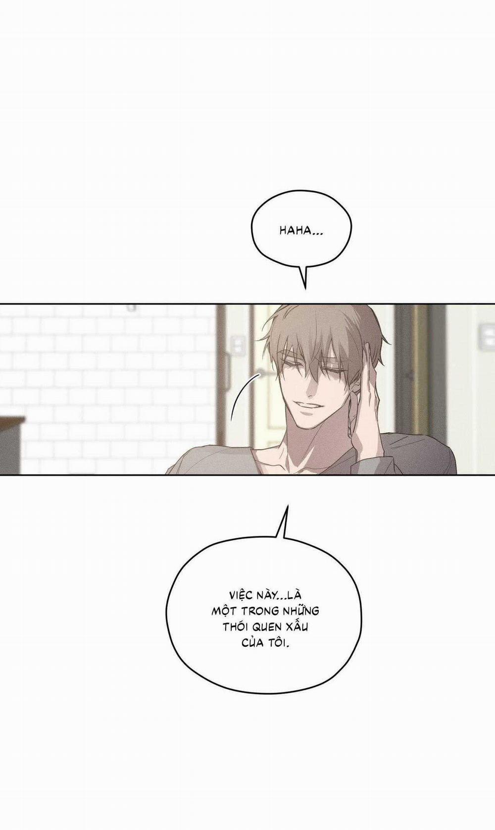 Hồi Ức Của Nhịp Thở 20 trang 14