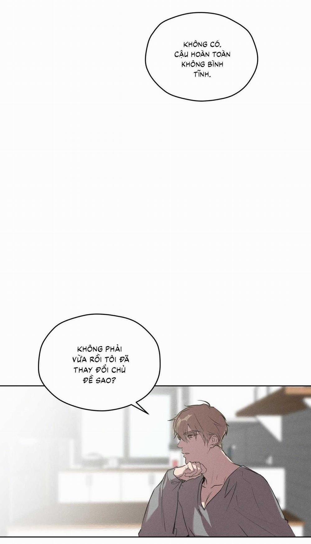 Hồi Ức Của Nhịp Thở 20 trang 17