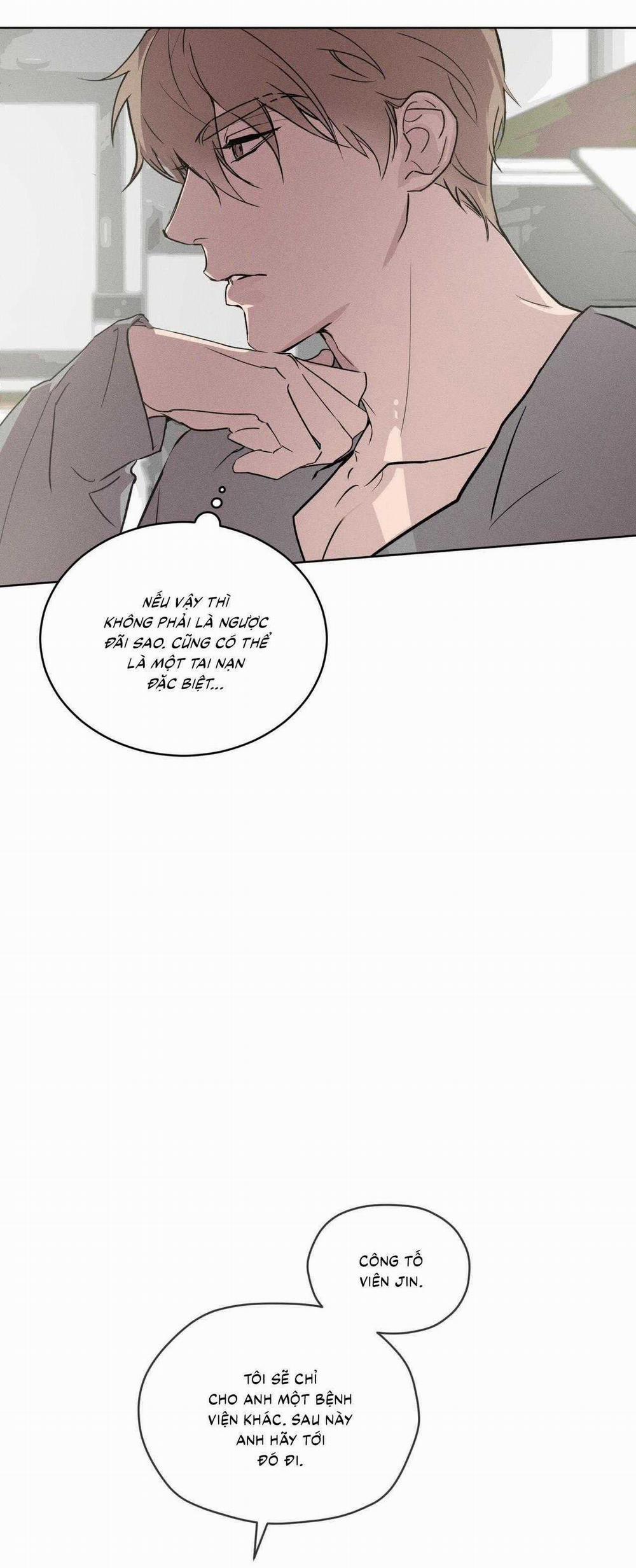 Hồi Ức Của Nhịp Thở 20 trang 19