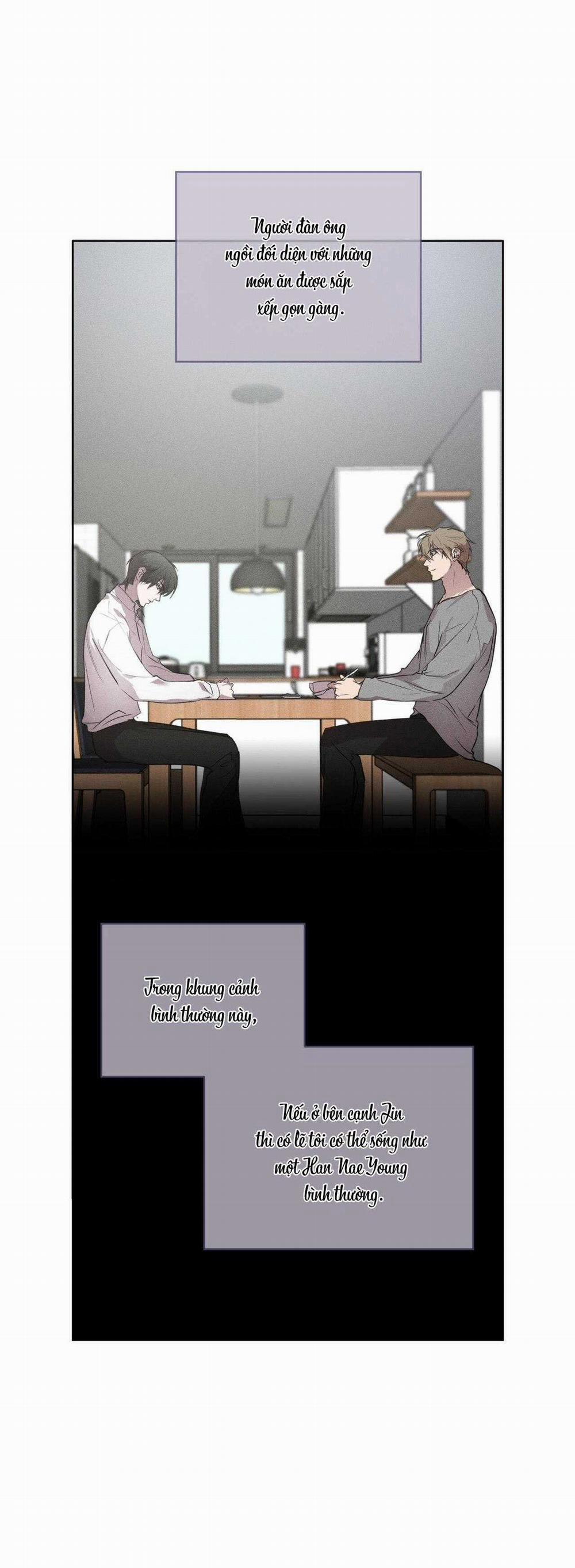 Hồi Ức Của Nhịp Thở 20 trang 23