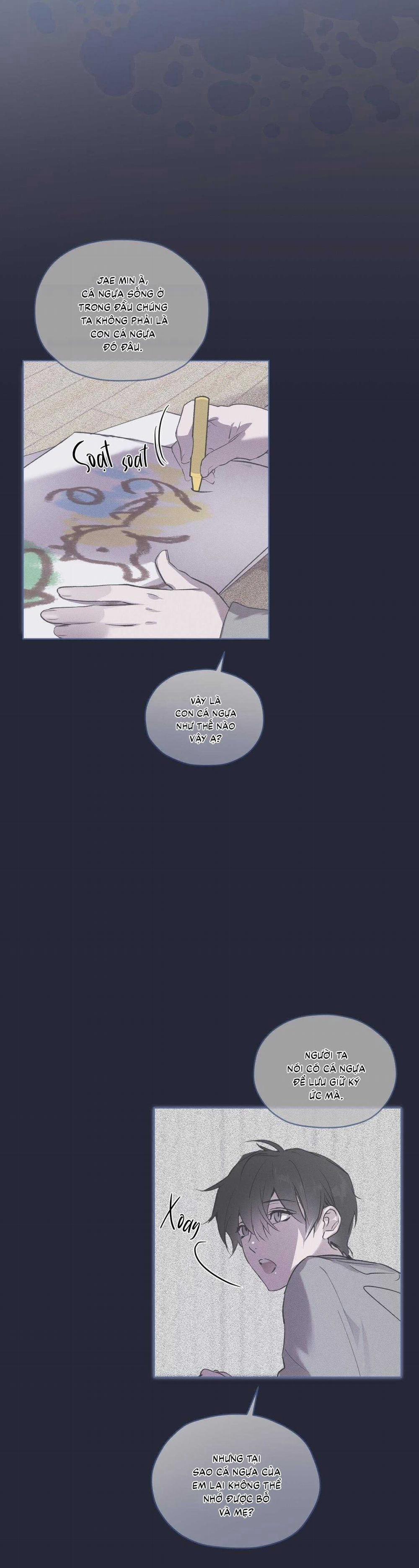 Hồi Ức Của Nhịp Thở 20 trang 31