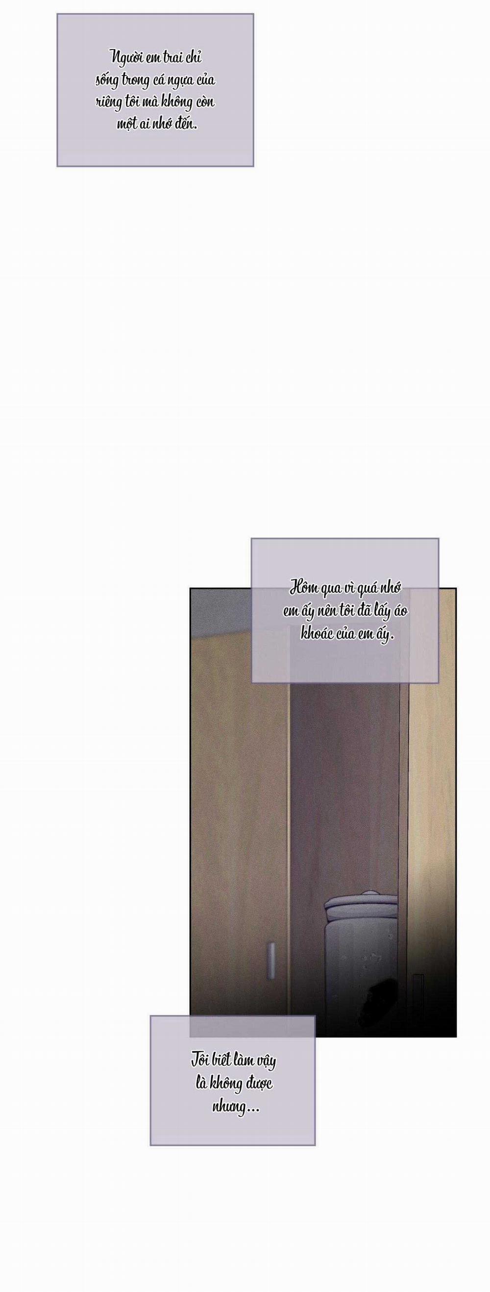 Hồi Ức Của Nhịp Thở 20 trang 41