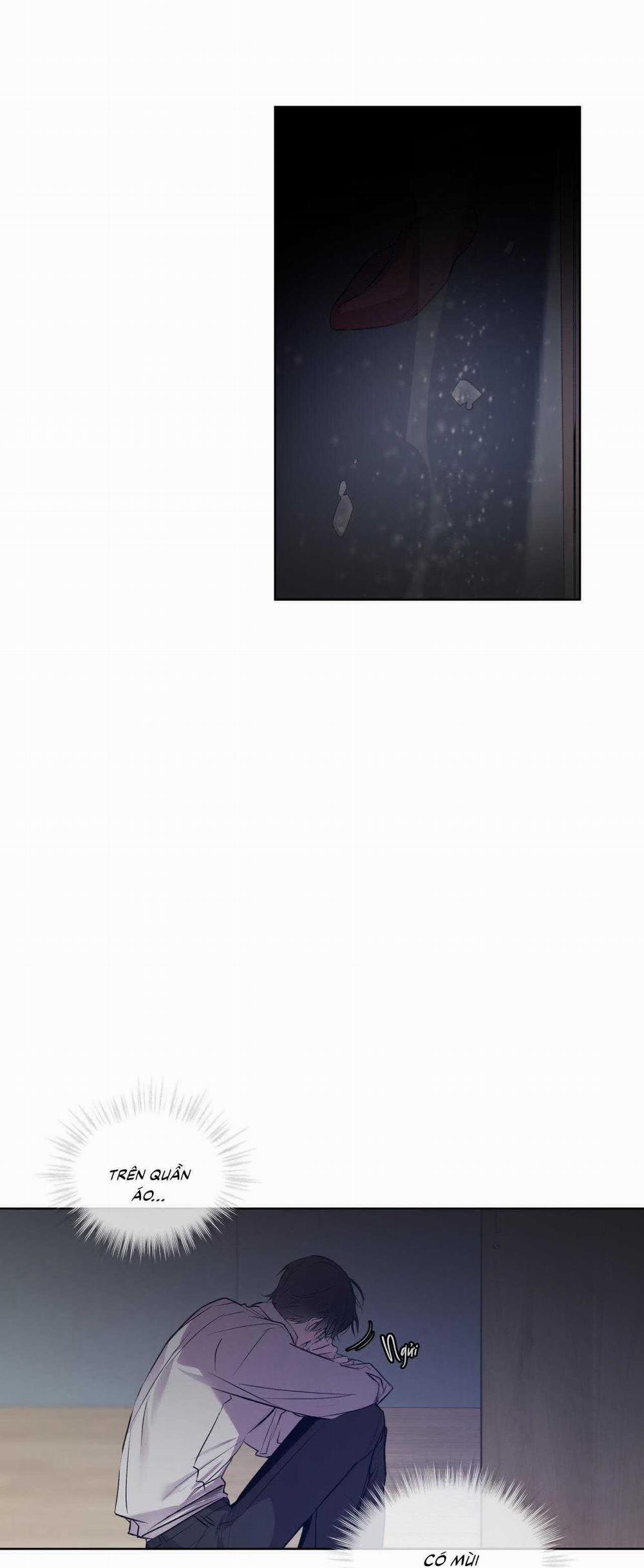 Hồi Ức Của Nhịp Thở 20 trang 46