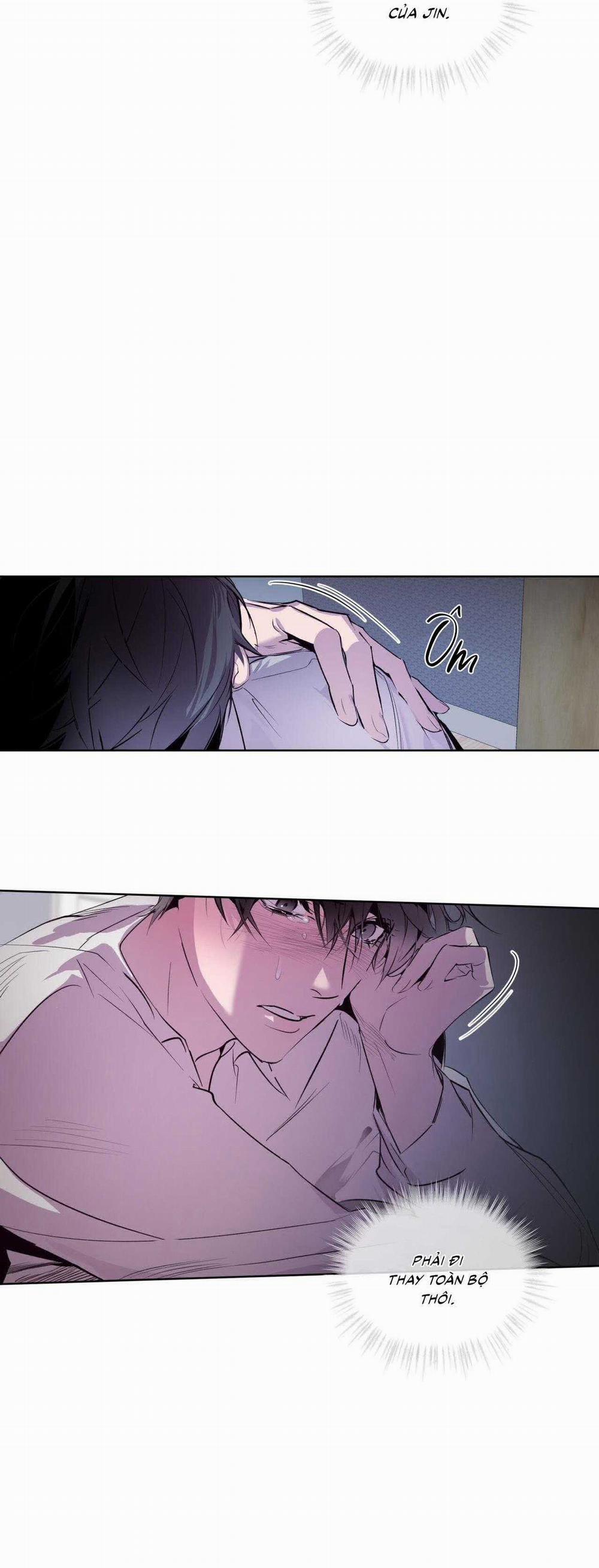 Hồi Ức Của Nhịp Thở 20 trang 47