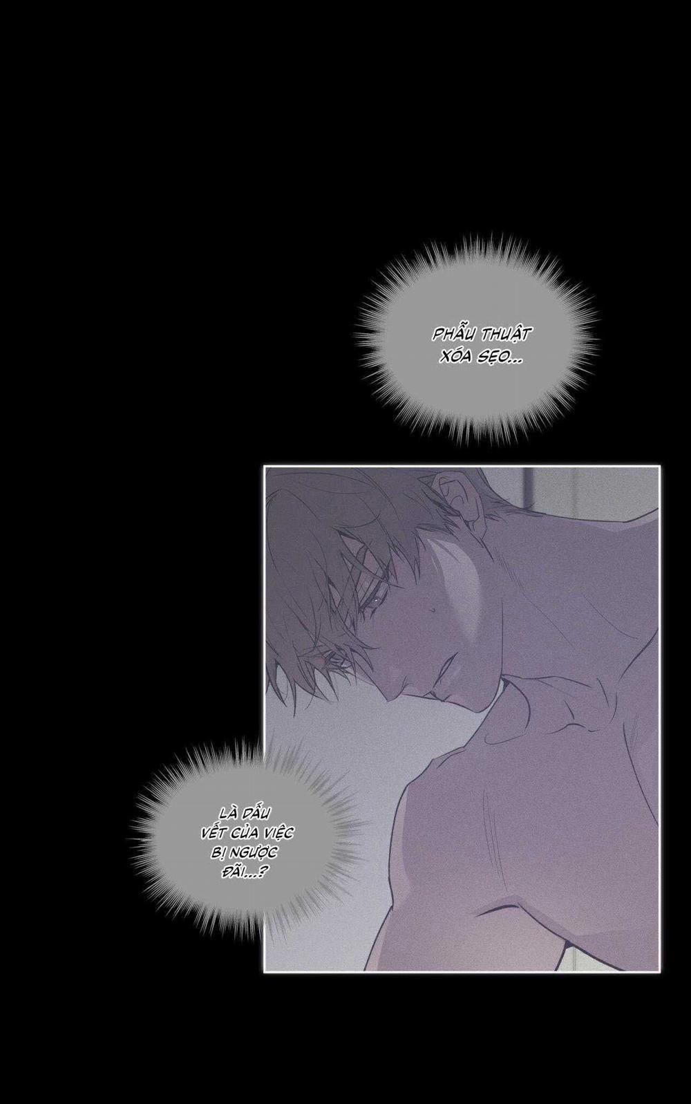 Hồi Ức Của Nhịp Thở 20 trang 8