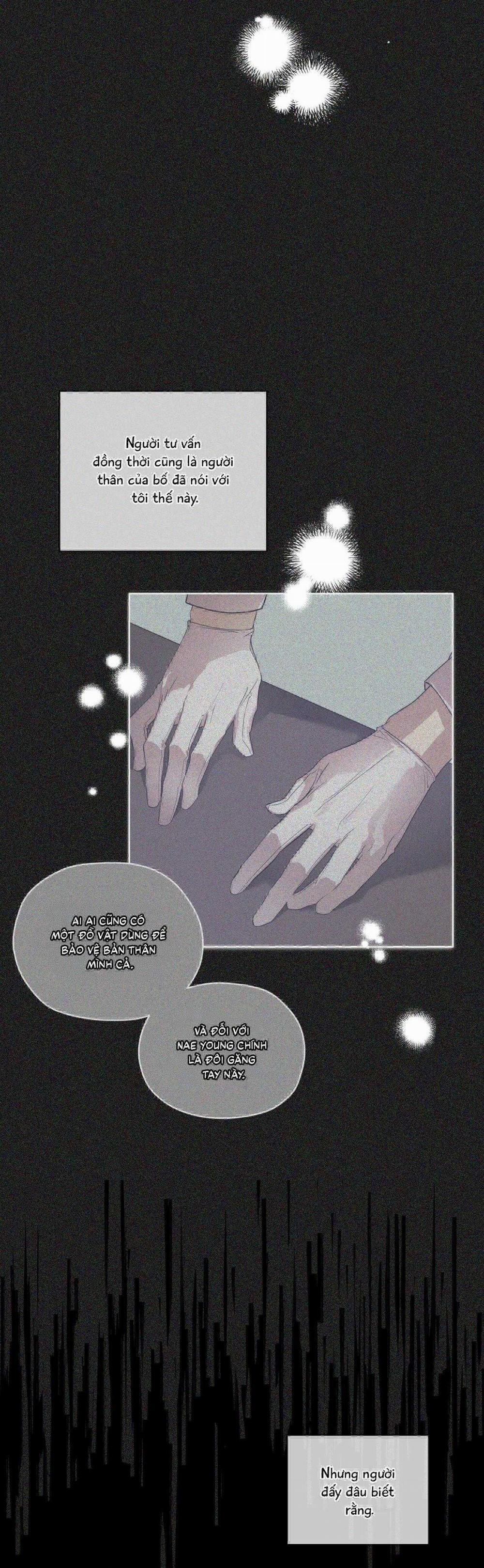 Hồi Ức Của Nhịp Thở 21 trang 11