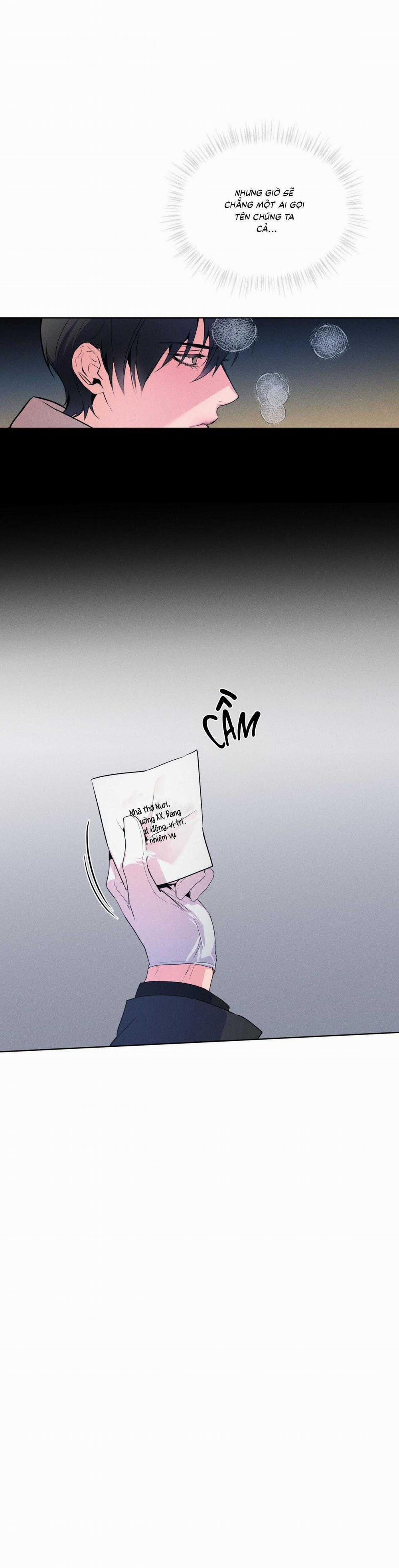 Hồi Ức Của Nhịp Thở 21 trang 16