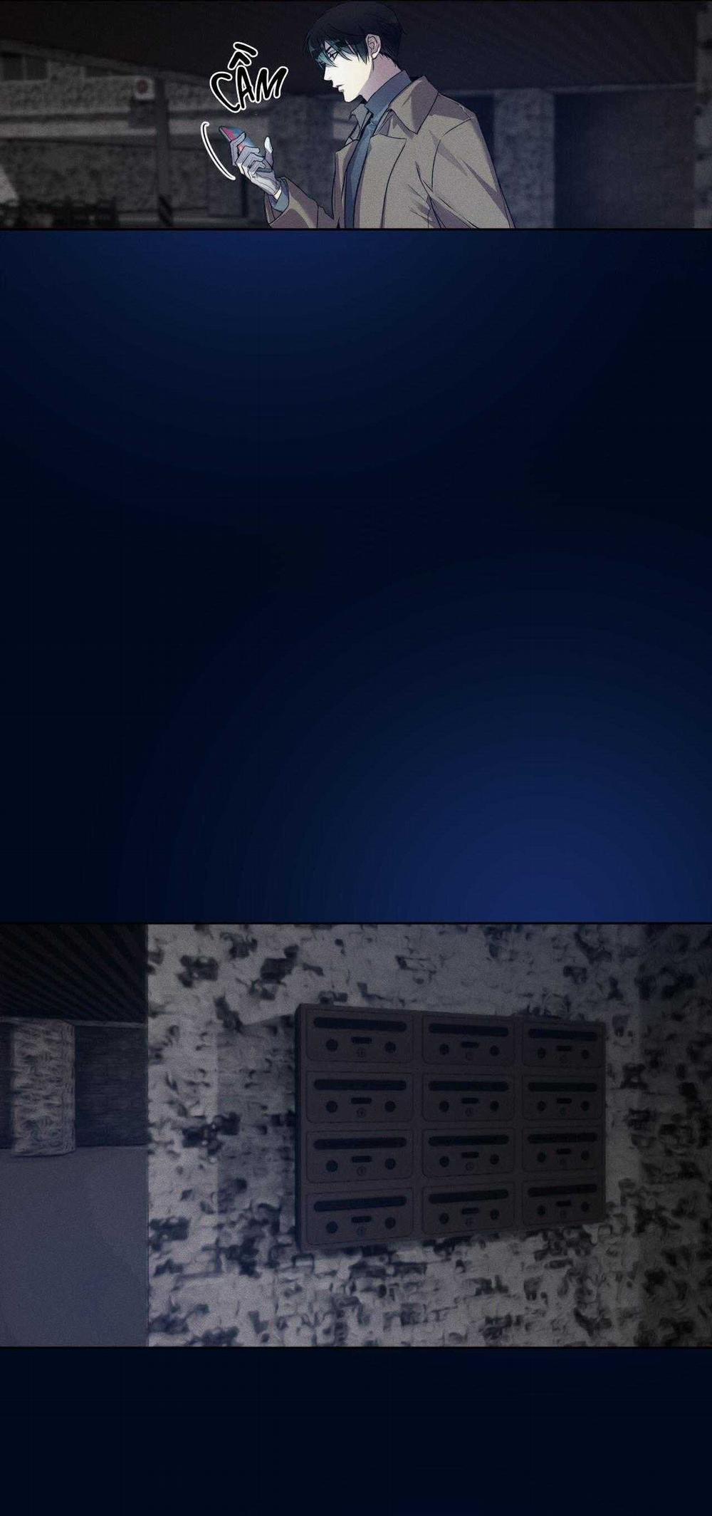 Hồi Ức Của Nhịp Thở 21 trang 2