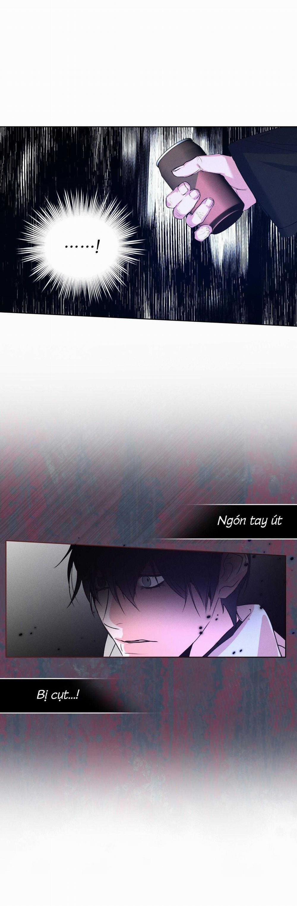 Hồi Ức Của Nhịp Thở 21 trang 27
