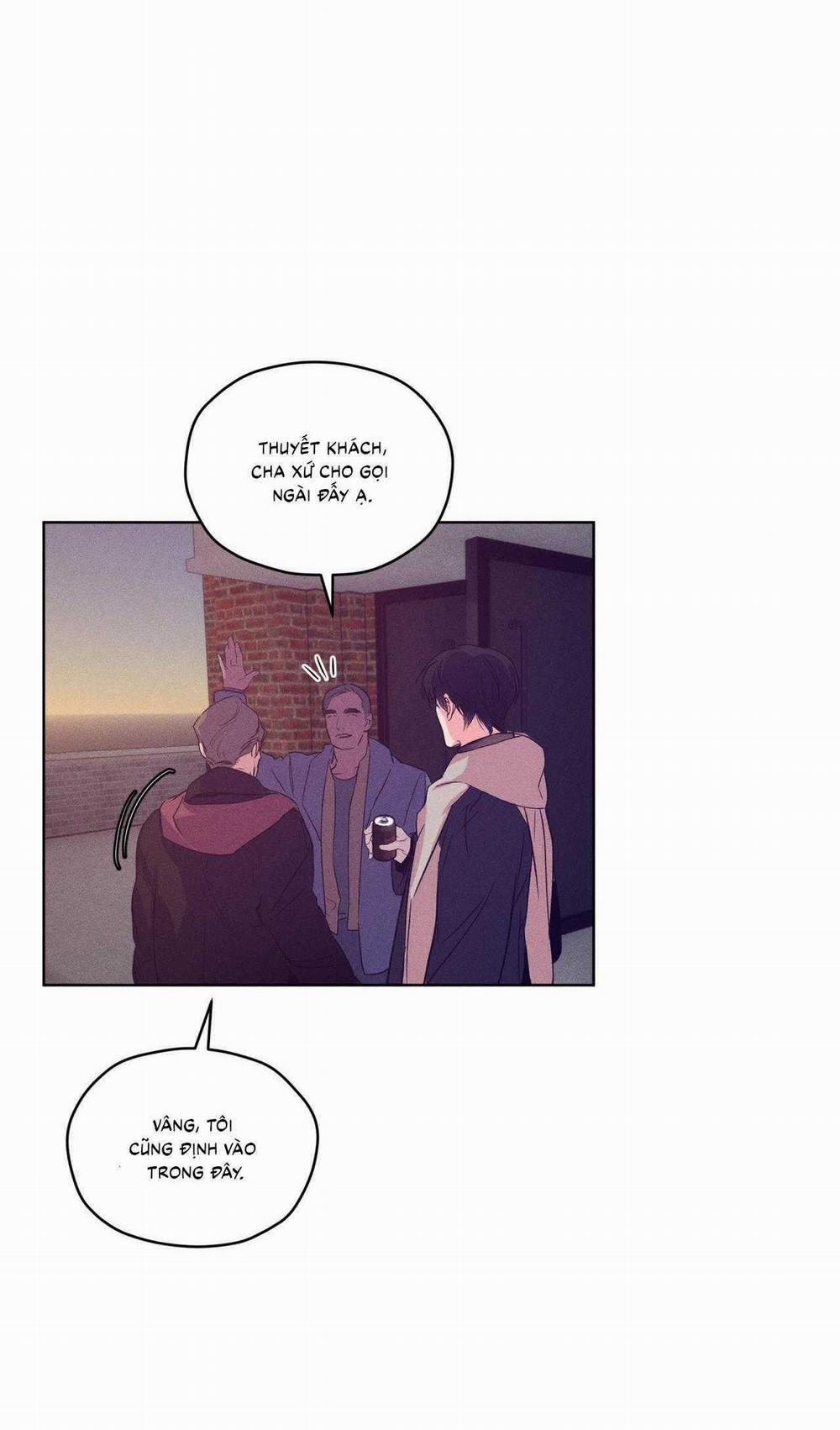 Hồi Ức Của Nhịp Thở 21 trang 31