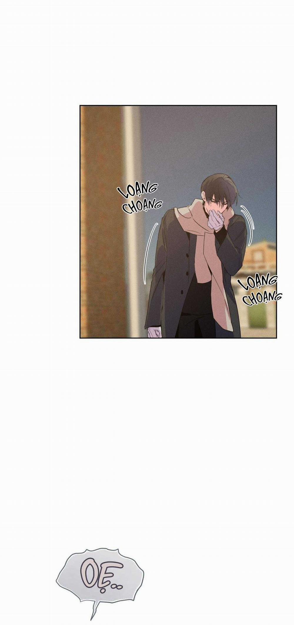 Hồi Ức Của Nhịp Thở 21 trang 38