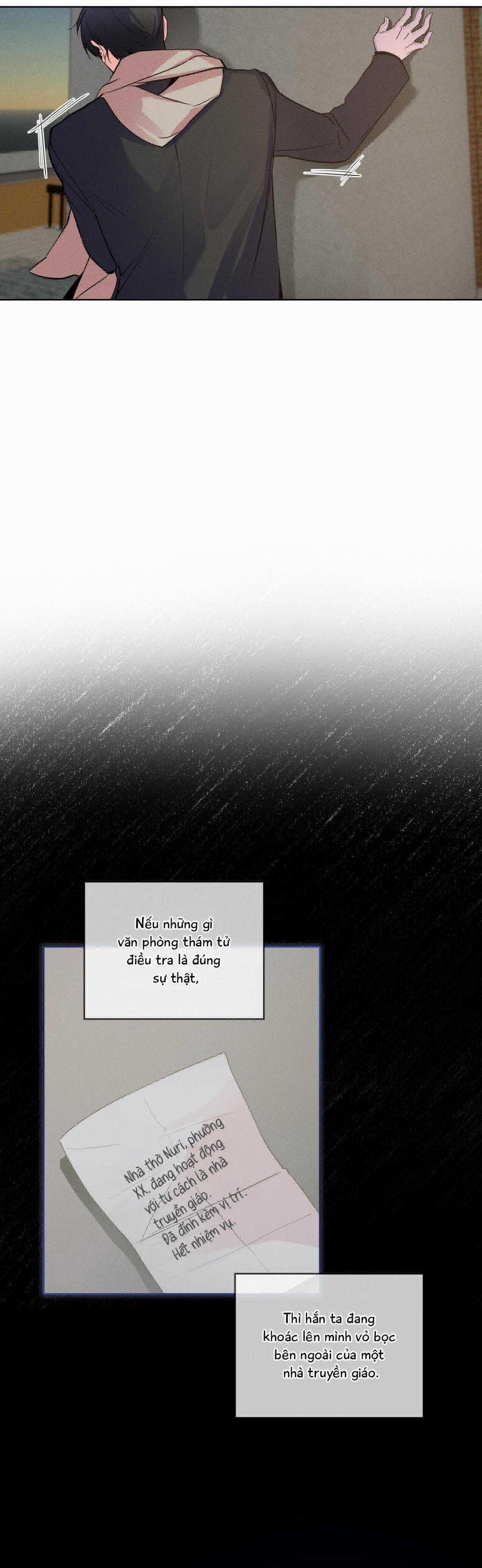 Hồi Ức Của Nhịp Thở 21 trang 39