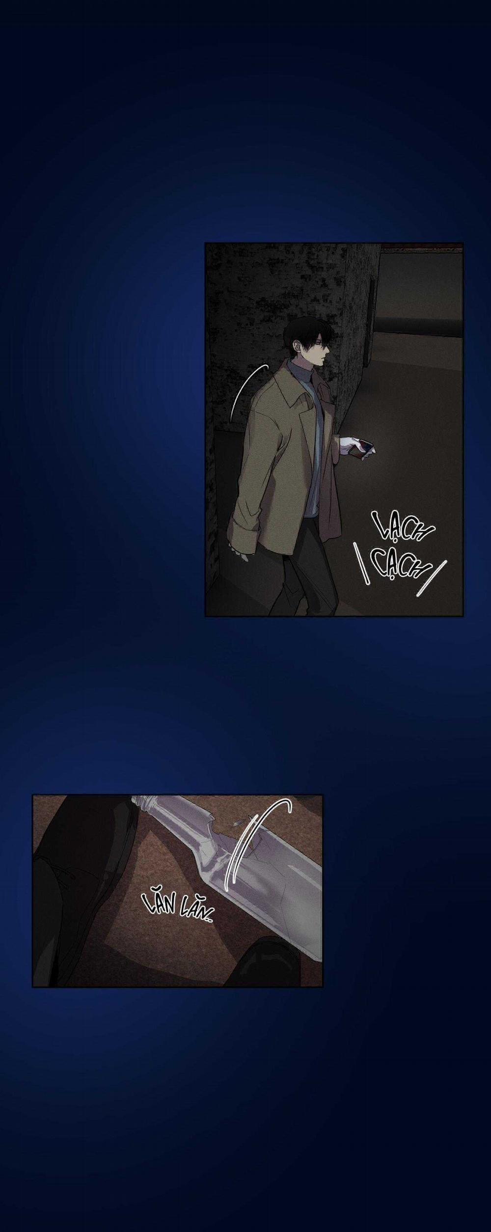 Hồi Ức Của Nhịp Thở 21 trang 4