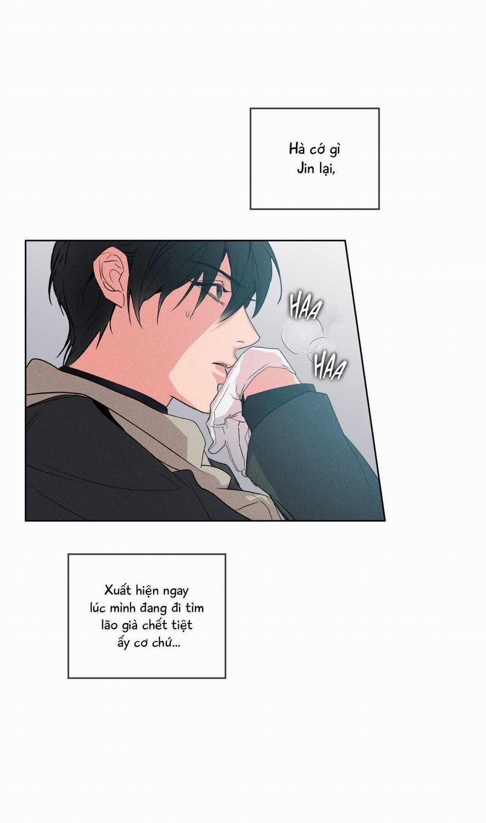 Hồi Ức Của Nhịp Thở 21 trang 44