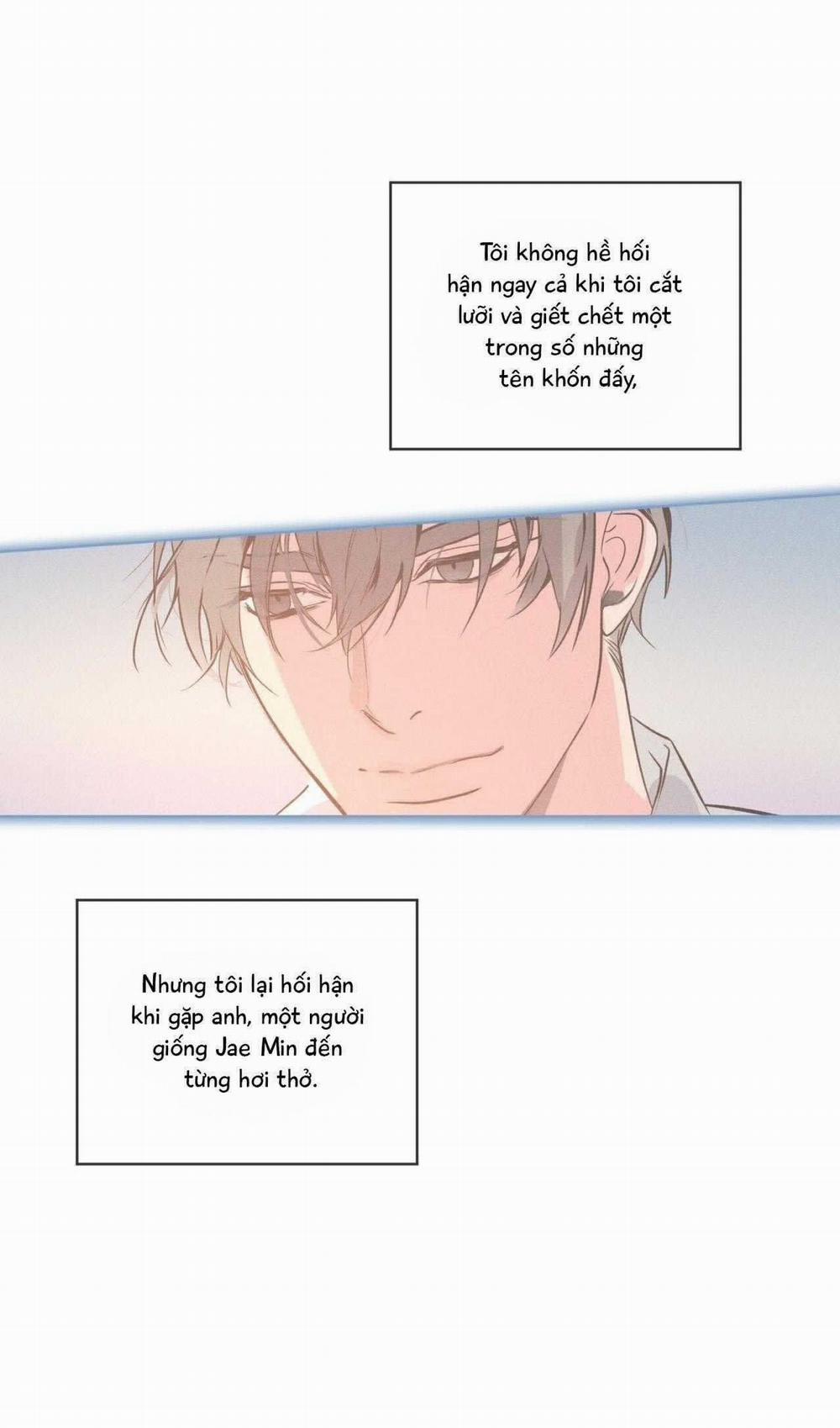 Hồi Ức Của Nhịp Thở 21 trang 48