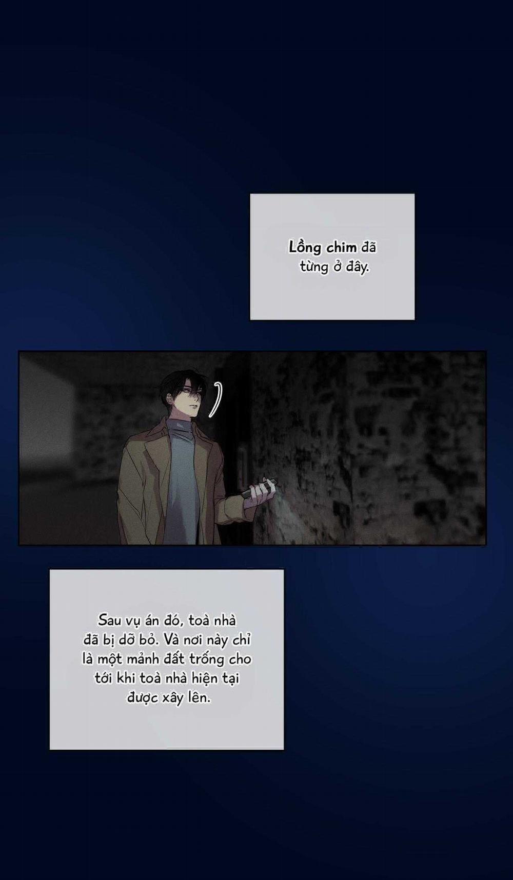 Hồi Ức Của Nhịp Thở 21 trang 7