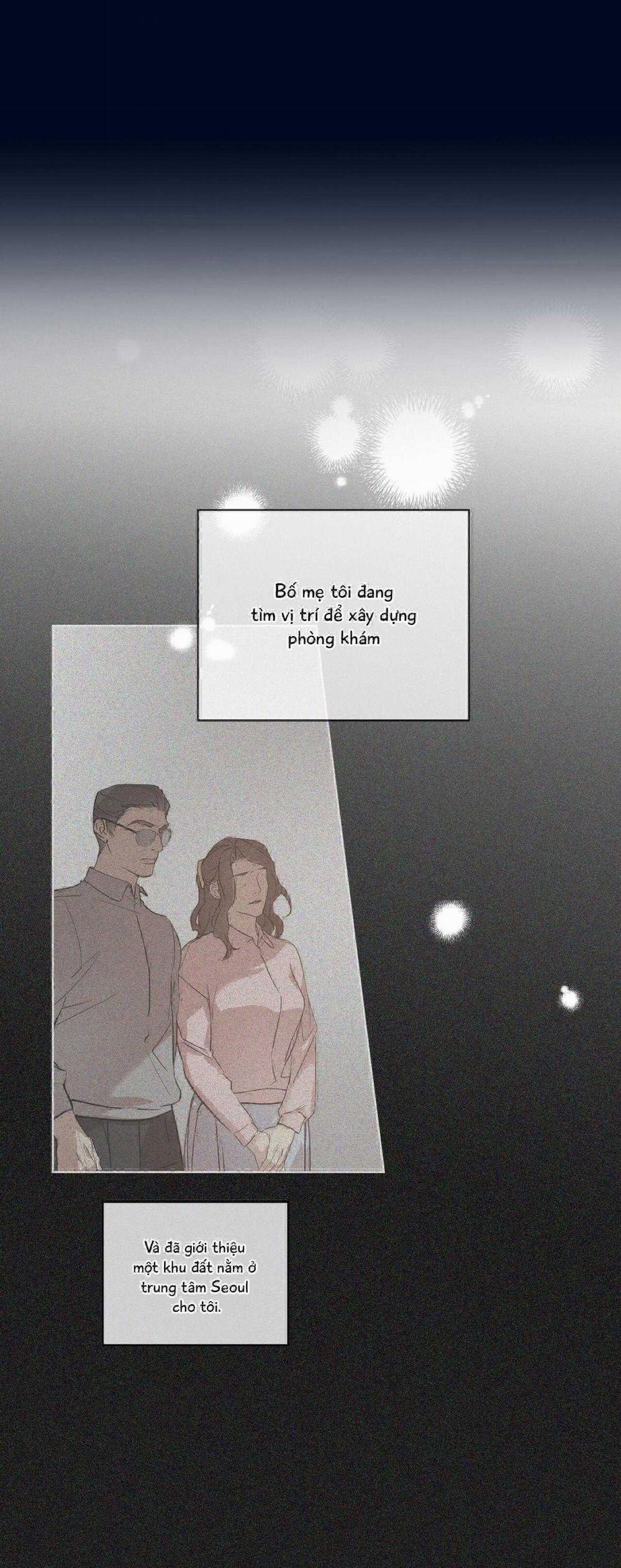 Hồi Ức Của Nhịp Thở 21 trang 8