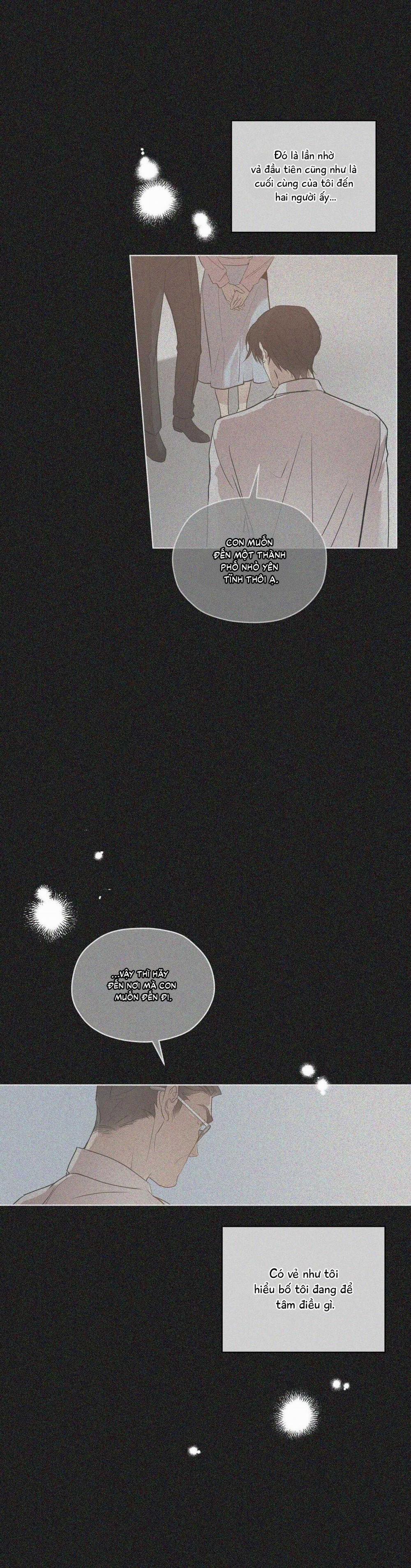 Hồi Ức Của Nhịp Thở 21 trang 9