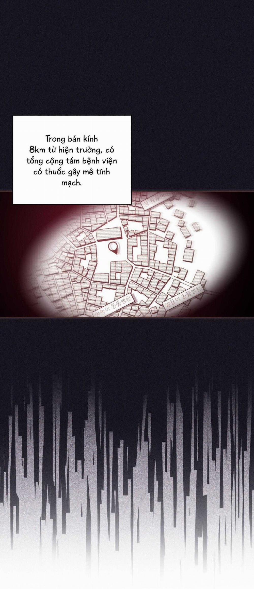 Hồi Ức Của Nhịp Thở 22 trang 10