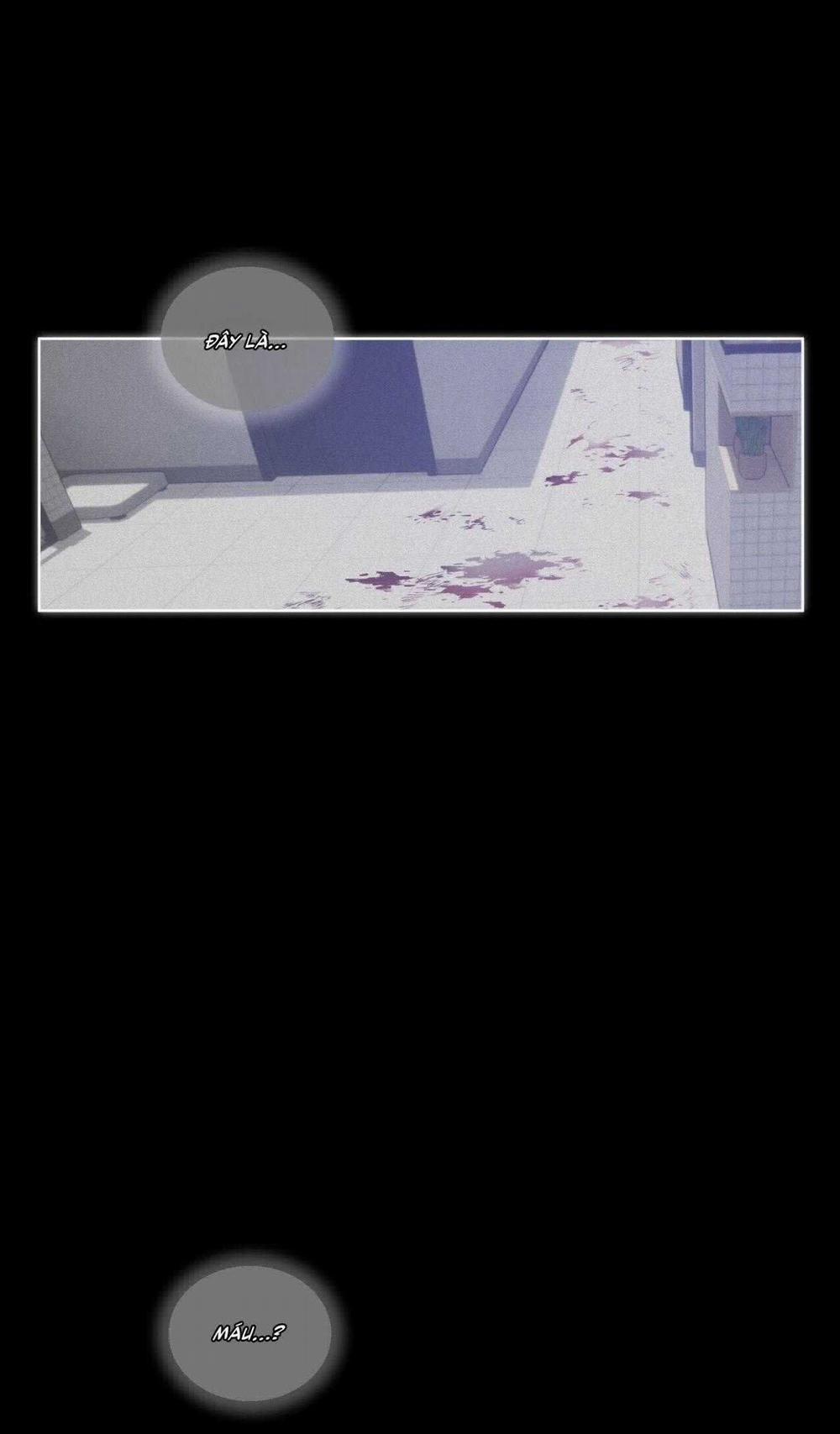 Hồi Ức Của Nhịp Thở 22 trang 13