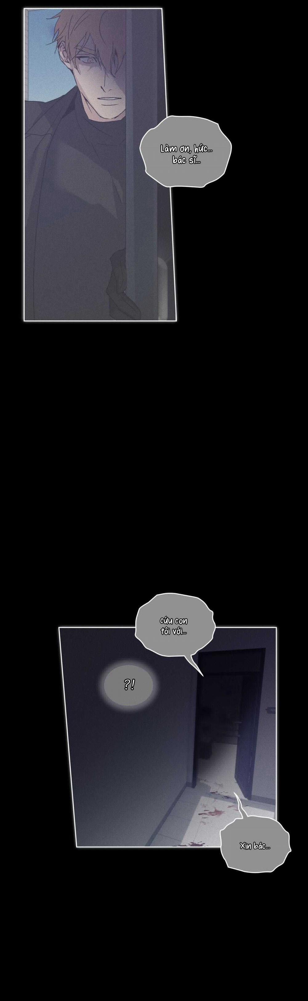 Hồi Ức Của Nhịp Thở 22 trang 14