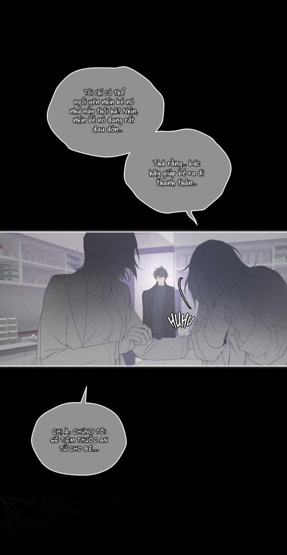 Hồi Ức Của Nhịp Thở 22 trang 18