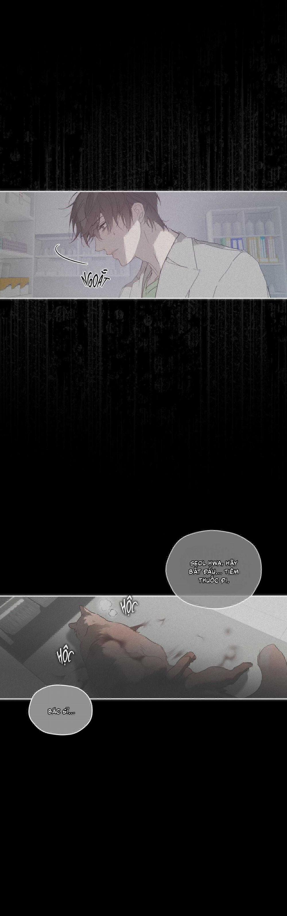 Hồi Ức Của Nhịp Thở 22 trang 20