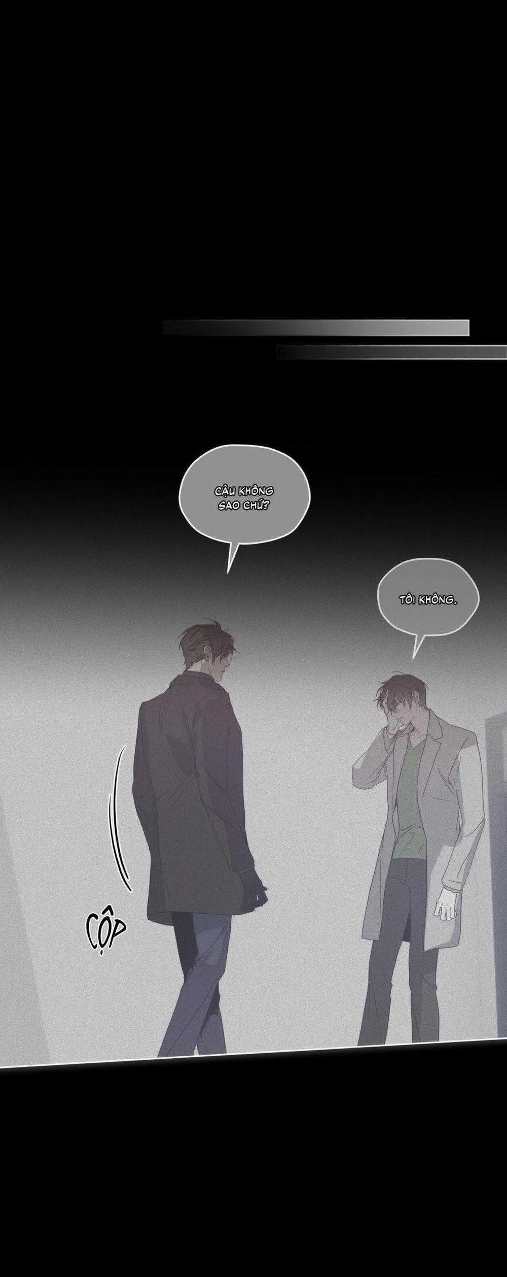 Hồi Ức Của Nhịp Thở 22 trang 21