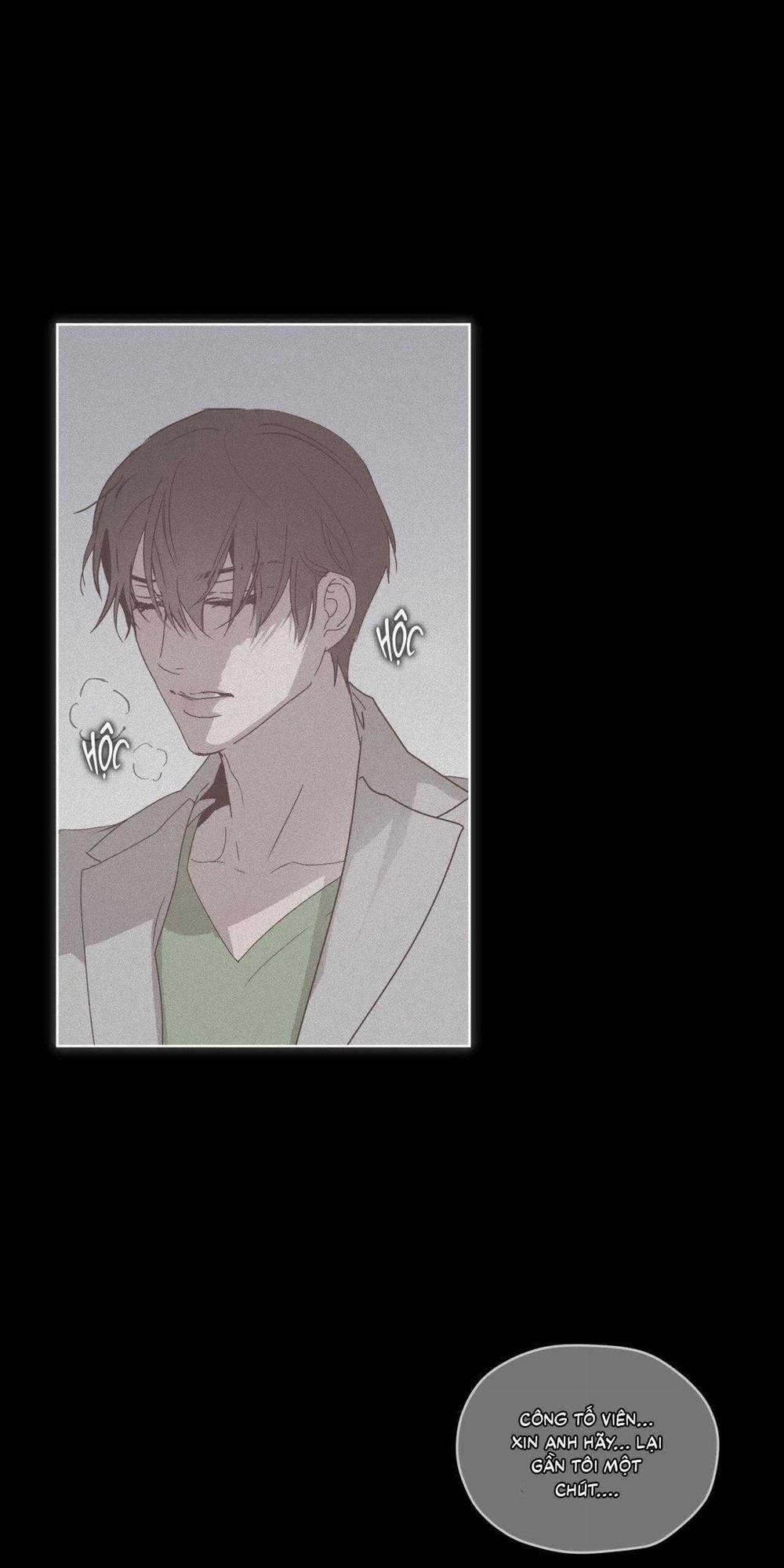 Hồi Ức Của Nhịp Thở 22 trang 22