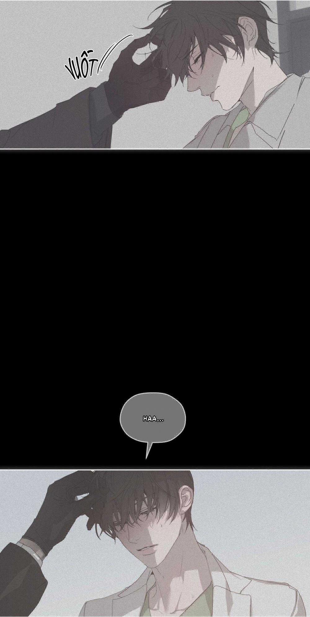 Hồi Ức Của Nhịp Thở 22 trang 24