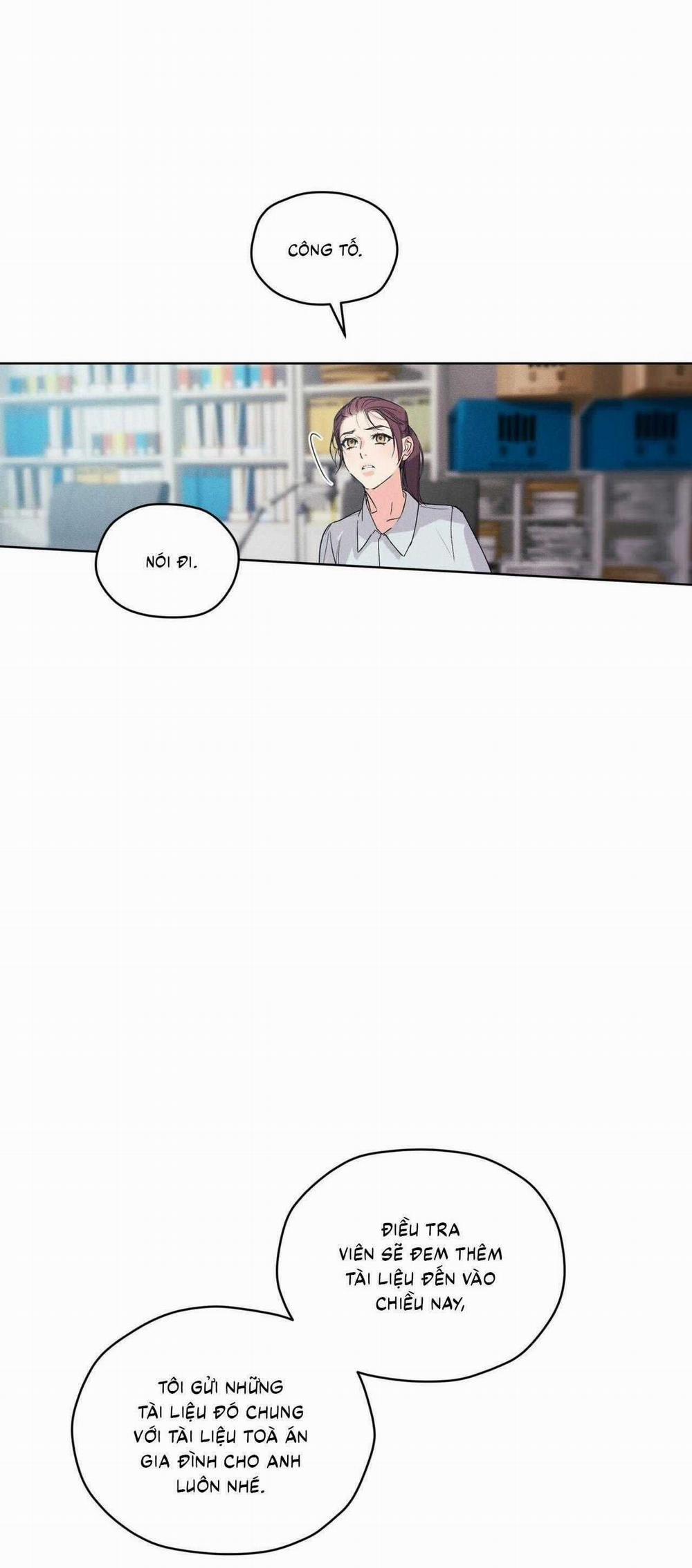 Hồi Ức Của Nhịp Thở 22 trang 3