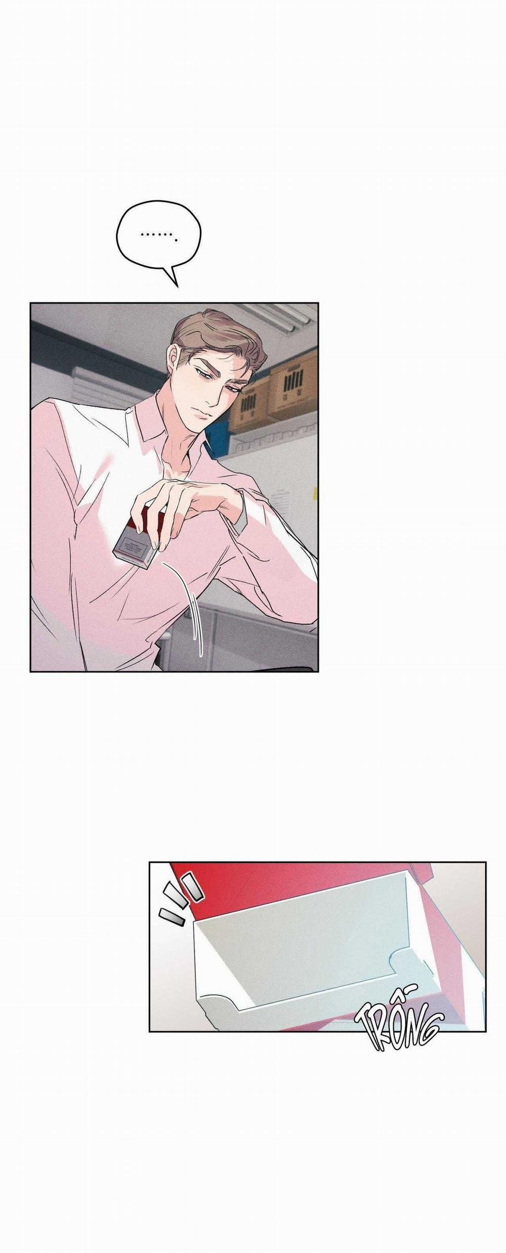 Hồi Ức Của Nhịp Thở 22 trang 6